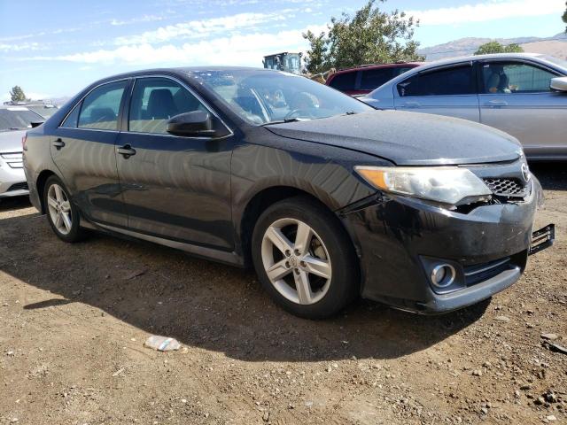 Photo 3 VIN: 4T1BF1FK3DU219051 - TOYOTA CAMRY L 