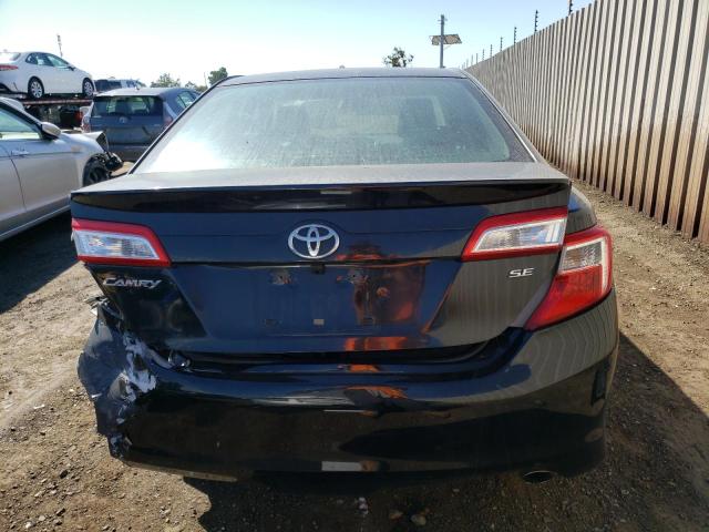 Photo 5 VIN: 4T1BF1FK3DU219051 - TOYOTA CAMRY L 