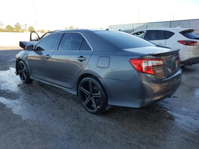 Photo 1 VIN: 4T1BF1FK3DU219258 - TOYOTA CAMRY L 