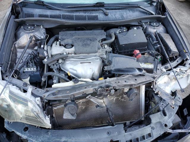 Photo 10 VIN: 4T1BF1FK3DU219258 - TOYOTA CAMRY L 