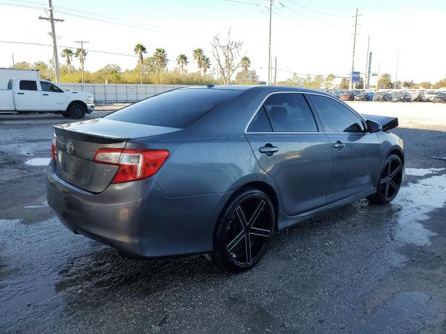 Photo 2 VIN: 4T1BF1FK3DU219258 - TOYOTA CAMRY L 