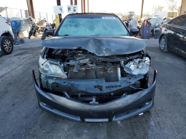 Photo 4 VIN: 4T1BF1FK3DU219258 - TOYOTA CAMRY L 