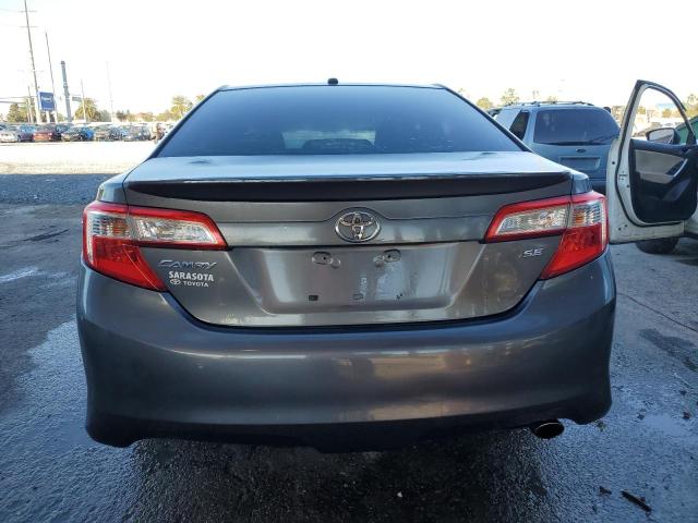 Photo 5 VIN: 4T1BF1FK3DU219258 - TOYOTA CAMRY L 