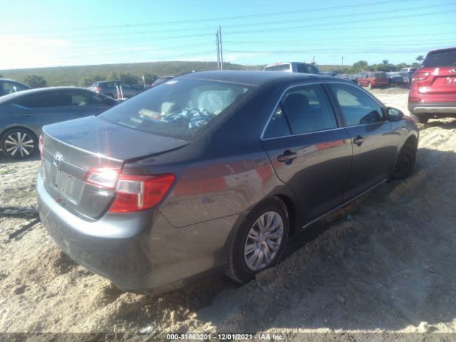 Photo 3 VIN: 4T1BF1FK3DU222709 - TOYOTA CAMRY 