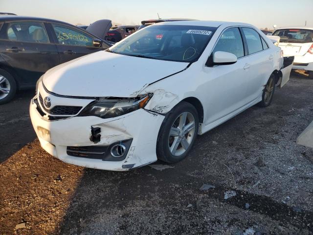 Photo 0 VIN: 4T1BF1FK3DU222726 - TOYOTA CAMRY L 