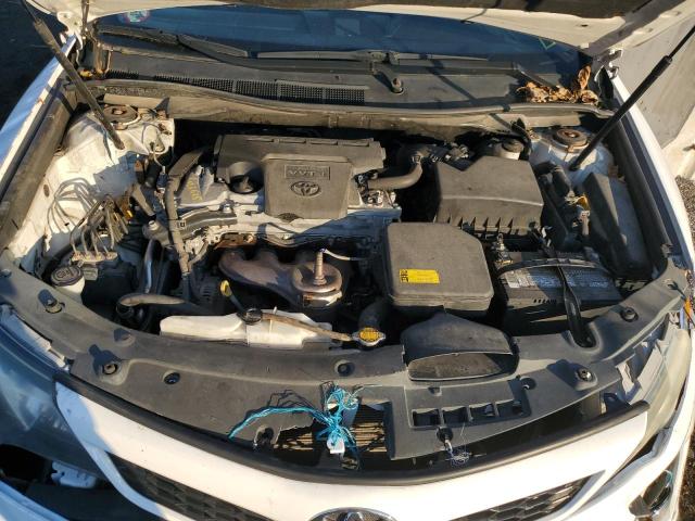 Photo 10 VIN: 4T1BF1FK3DU222726 - TOYOTA CAMRY L 