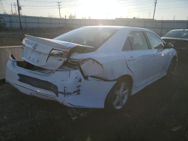 Photo 2 VIN: 4T1BF1FK3DU222726 - TOYOTA CAMRY L 