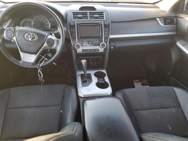 Photo 7 VIN: 4T1BF1FK3DU222726 - TOYOTA CAMRY L 