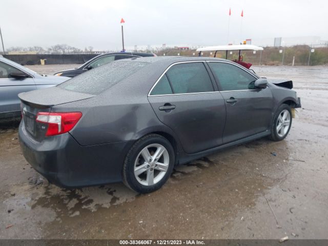 Photo 3 VIN: 4T1BF1FK3DU224041 - TOYOTA CAMRY 