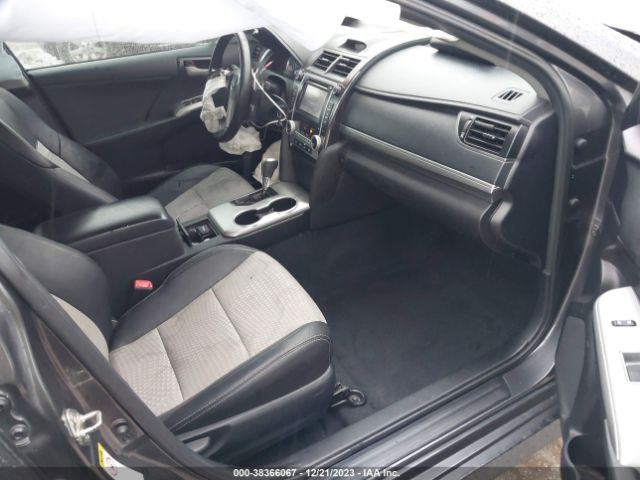 Photo 4 VIN: 4T1BF1FK3DU224041 - TOYOTA CAMRY 