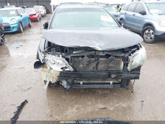 Photo 5 VIN: 4T1BF1FK3DU224041 - TOYOTA CAMRY 