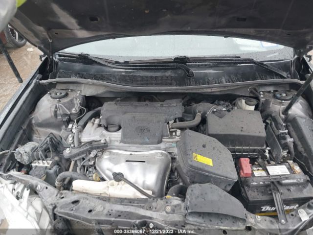 Photo 9 VIN: 4T1BF1FK3DU224041 - TOYOTA CAMRY 