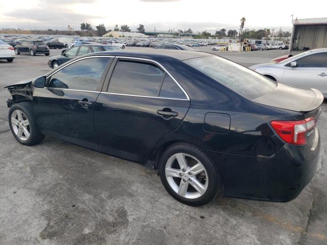 Photo 1 VIN: 4T1BF1FK3DU224346 - TOYOTA CAMRY L 