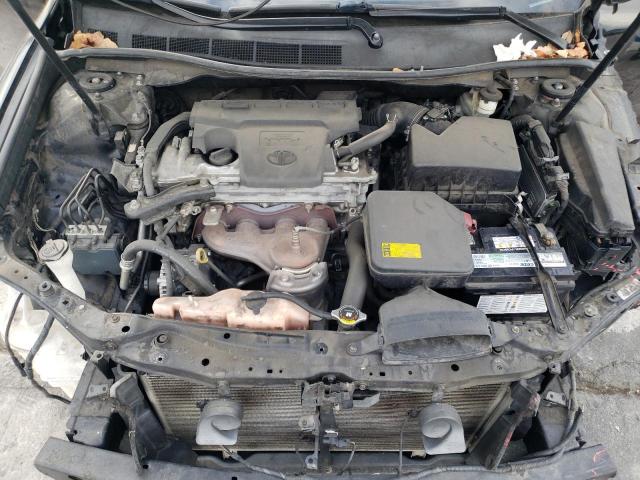 Photo 10 VIN: 4T1BF1FK3DU224346 - TOYOTA CAMRY L 