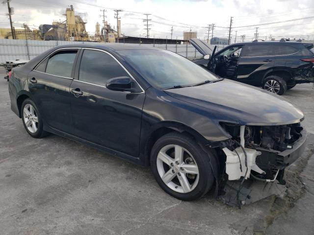 Photo 3 VIN: 4T1BF1FK3DU224346 - TOYOTA CAMRY L 