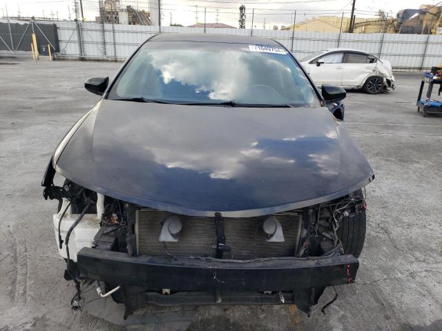 Photo 4 VIN: 4T1BF1FK3DU224346 - TOYOTA CAMRY L 