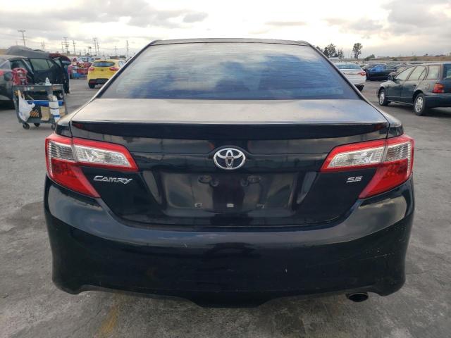 Photo 5 VIN: 4T1BF1FK3DU224346 - TOYOTA CAMRY L 