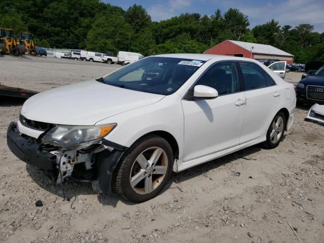 Photo 0 VIN: 4T1BF1FK3DU225030 - TOYOTA CAMRY L 