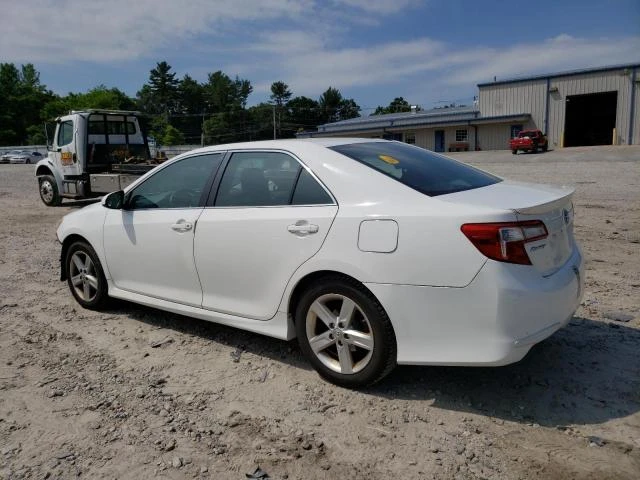 Photo 1 VIN: 4T1BF1FK3DU225030 - TOYOTA CAMRY L 