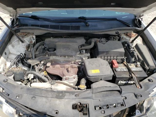 Photo 10 VIN: 4T1BF1FK3DU225030 - TOYOTA CAMRY L 