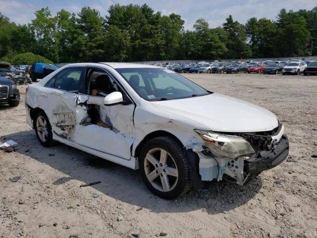 Photo 3 VIN: 4T1BF1FK3DU225030 - TOYOTA CAMRY L 