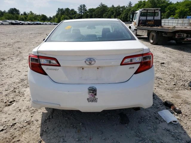 Photo 5 VIN: 4T1BF1FK3DU225030 - TOYOTA CAMRY L 