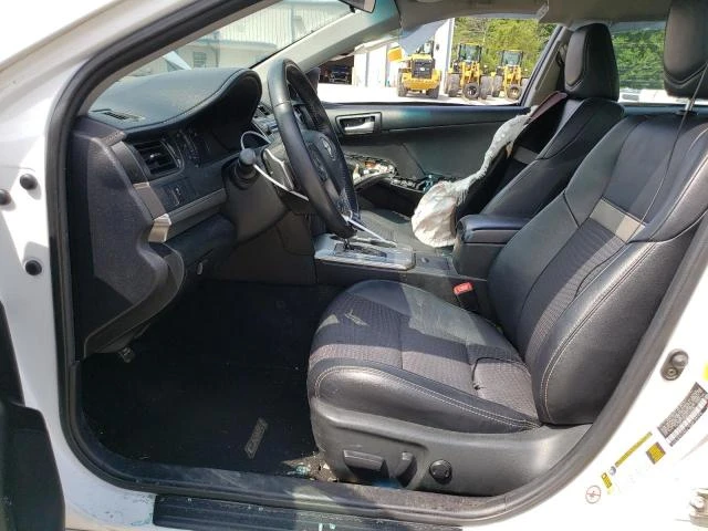 Photo 6 VIN: 4T1BF1FK3DU225030 - TOYOTA CAMRY L 