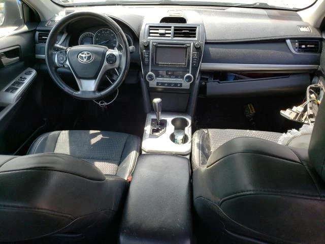 Photo 7 VIN: 4T1BF1FK3DU225030 - TOYOTA CAMRY L 