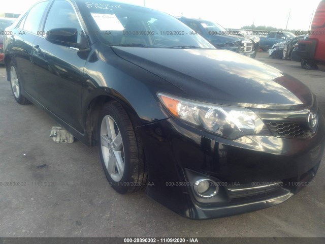 Photo 0 VIN: 4T1BF1FK3DU225285 - TOYOTA CAMRY 