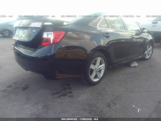 Photo 3 VIN: 4T1BF1FK3DU225285 - TOYOTA CAMRY 