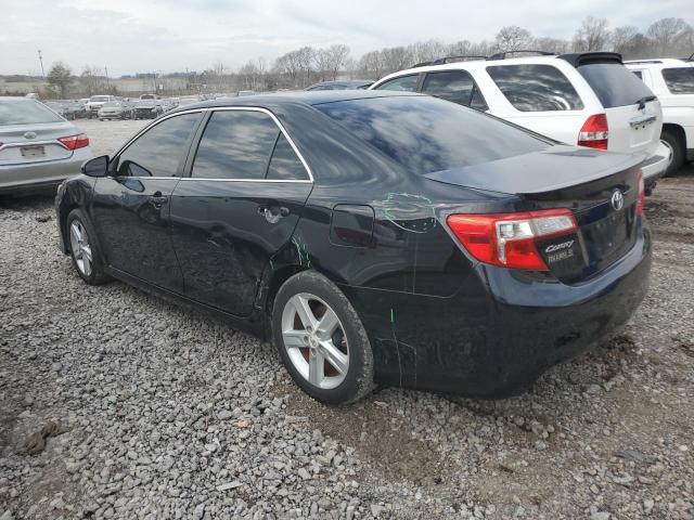 Photo 1 VIN: 4T1BF1FK3DU225366 - TOYOTA CAMRY 