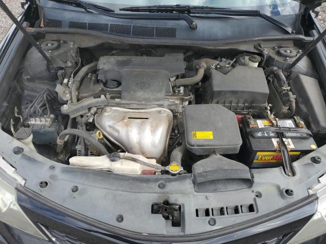 Photo 10 VIN: 4T1BF1FK3DU225366 - TOYOTA CAMRY 