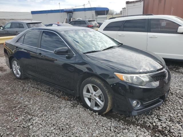 Photo 3 VIN: 4T1BF1FK3DU225366 - TOYOTA CAMRY 