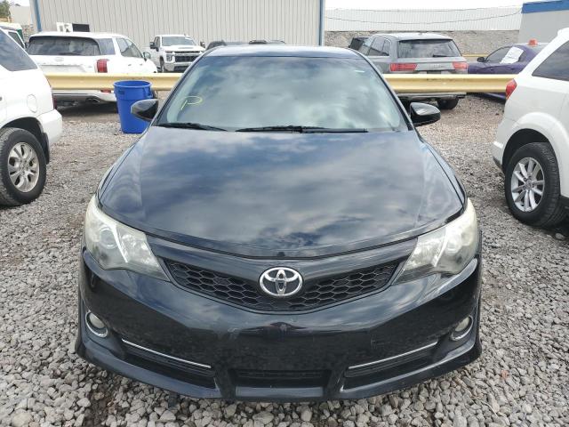 Photo 4 VIN: 4T1BF1FK3DU225366 - TOYOTA CAMRY 