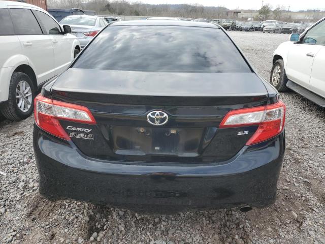 Photo 5 VIN: 4T1BF1FK3DU225366 - TOYOTA CAMRY 