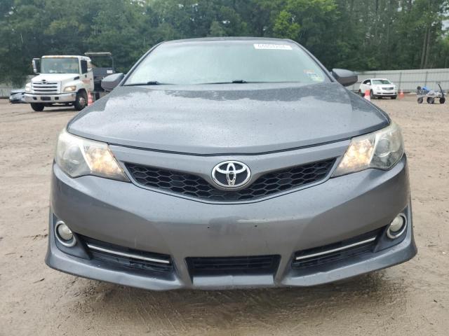 Photo 4 VIN: 4T1BF1FK3DU226422 - TOYOTA CAMRY L 