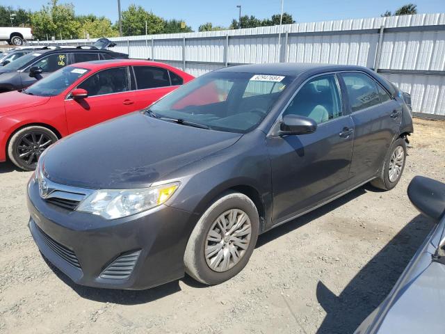 Photo 0 VIN: 4T1BF1FK3DU227148 - TOYOTA CAMRY 