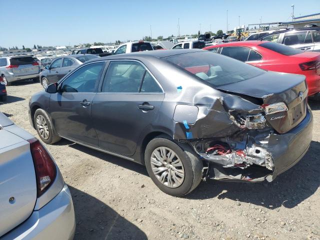 Photo 1 VIN: 4T1BF1FK3DU227148 - TOYOTA CAMRY 