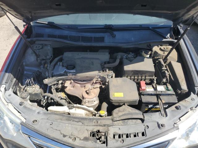 Photo 10 VIN: 4T1BF1FK3DU227148 - TOYOTA CAMRY 