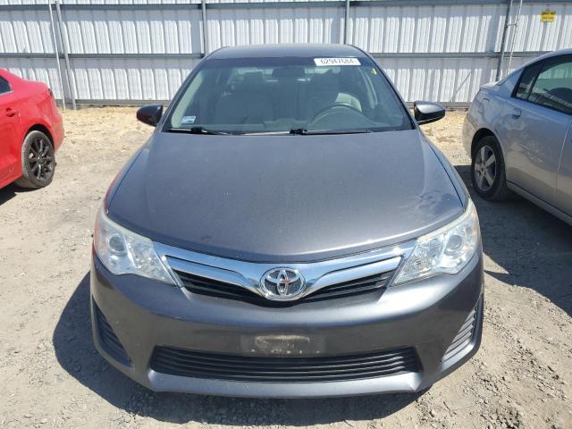 Photo 4 VIN: 4T1BF1FK3DU227148 - TOYOTA CAMRY 