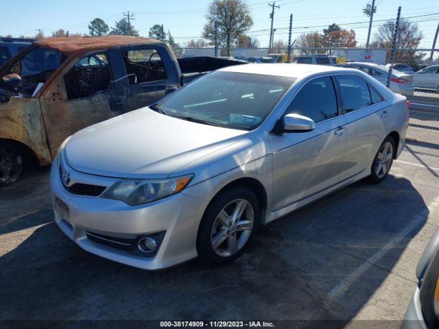 Photo 1 VIN: 4T1BF1FK3DU228199 - TOYOTA CAMRY 