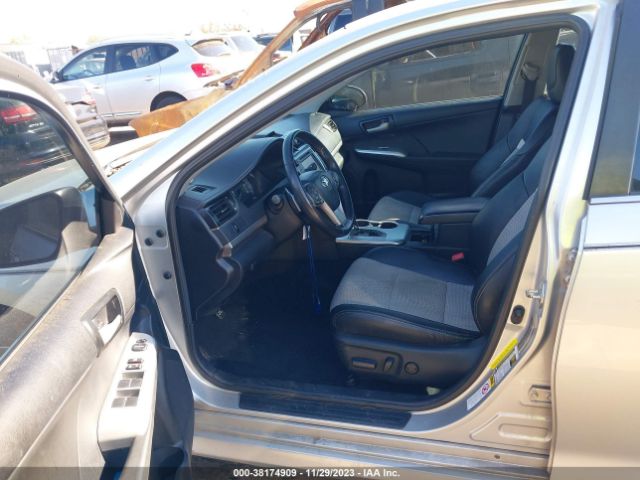 Photo 4 VIN: 4T1BF1FK3DU228199 - TOYOTA CAMRY 