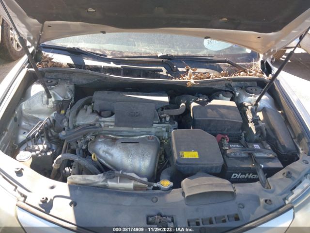 Photo 9 VIN: 4T1BF1FK3DU228199 - TOYOTA CAMRY 