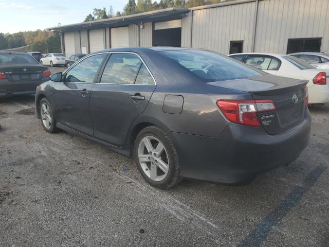 Photo 1 VIN: 4T1BF1FK3DU231796 - TOYOTA CAMRY 