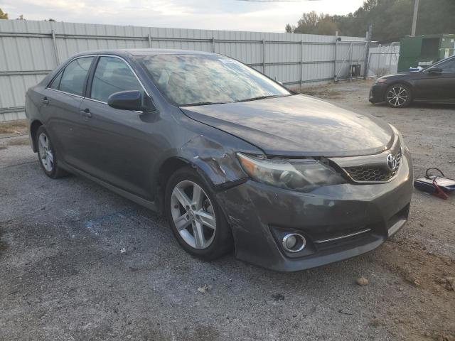 Photo 3 VIN: 4T1BF1FK3DU231796 - TOYOTA CAMRY 