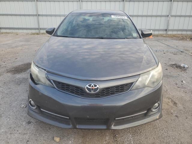 Photo 4 VIN: 4T1BF1FK3DU231796 - TOYOTA CAMRY 