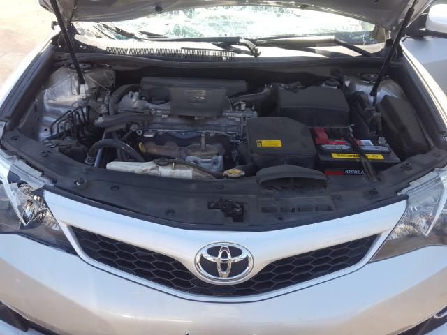 Photo 6 VIN: 4T1BF1FK3DU231927 - TOYOTA CAMRY L 