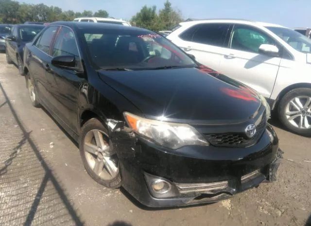 Photo 0 VIN: 4T1BF1FK3DU233015 - TOYOTA CAMRY 