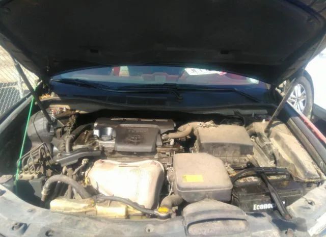 Photo 9 VIN: 4T1BF1FK3DU233015 - TOYOTA CAMRY 