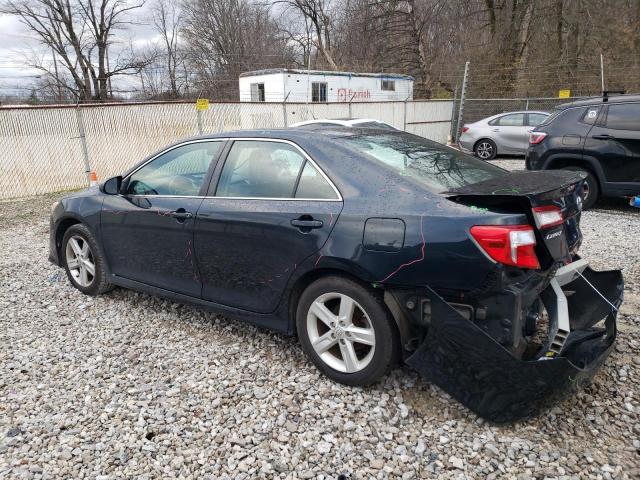 Photo 1 VIN: 4T1BF1FK3DU234357 - TOYOTA CAMRY L 